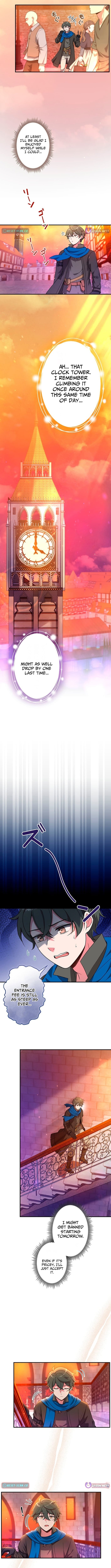 I Reincarnated as a Minor Villain in My Favorite Game World – Using My Game Knowledge to Live Freely, I Somehow Ended Up Famous Everywhere – Chapter 5 – Page 7