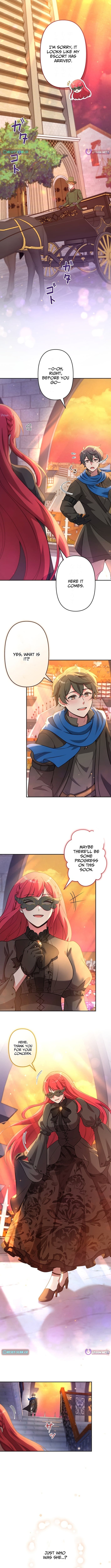 I Reincarnated as a Minor Villain in My Favorite Game World – Using My Game Knowledge to Live Freely, I Somehow Ended Up Famous Everywhere – Chapter 5 – Page 11