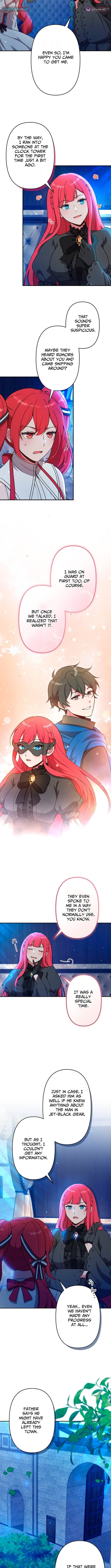 I Reincarnated as a Minor Villain in My Favorite Game World – Using My Game Knowledge to Live Freely, I Somehow Ended Up Famous Everywhere – Chapter 6 – Page 2