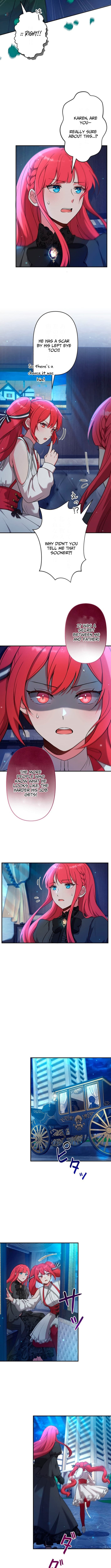 I Reincarnated as a Minor Villain in My Favorite Game World – Using My Game Knowledge to Live Freely, I Somehow Ended Up Famous Everywhere – Chapter 6 – Page 4