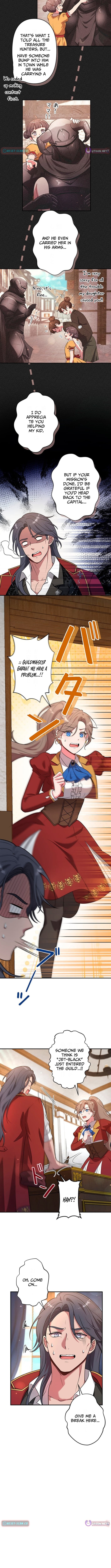 I Reincarnated as a Minor Villain in My Favorite Game World – Using My Game Knowledge to Live Freely, I Somehow Ended Up Famous Everywhere – Chapter 6 – Page 7