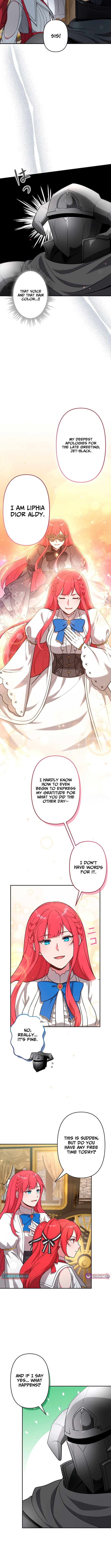 I Reincarnated as a Minor Villain in My Favorite Game World – Using My Game Knowledge to Live Freely, I Somehow Ended Up Famous Everywhere – Chapter 7 – Page 5