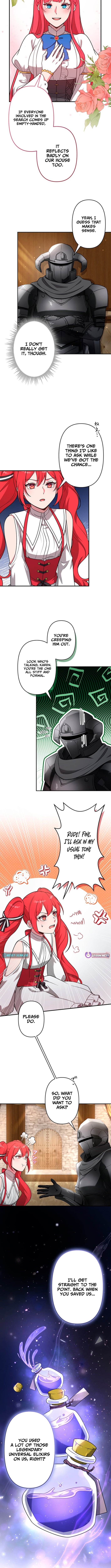 I Reincarnated as a Minor Villain in My Favorite Game World – Using My Game Knowledge to Live Freely, I Somehow Ended Up Famous Everywhere – Chapter 7 – Page 8