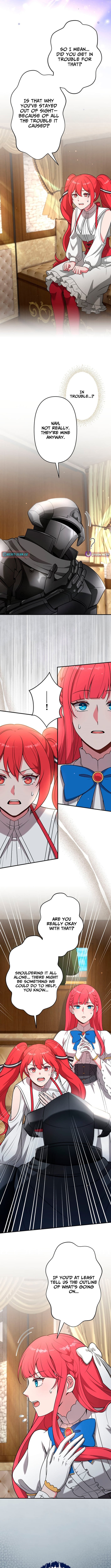 I Reincarnated as a Minor Villain in My Favorite Game World – Using My Game Knowledge to Live Freely, I Somehow Ended Up Famous Everywhere – Chapter 7 – Page 9
