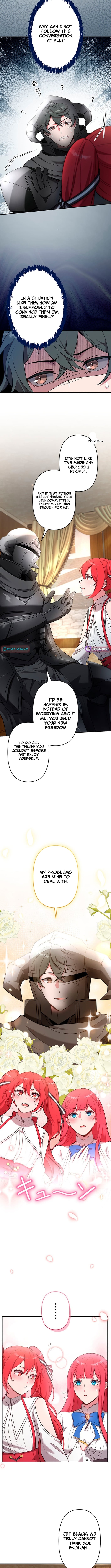 I Reincarnated as a Minor Villain in My Favorite Game World – Using My Game Knowledge to Live Freely, I Somehow Ended Up Famous Everywhere – Chapter 7 – Page 10