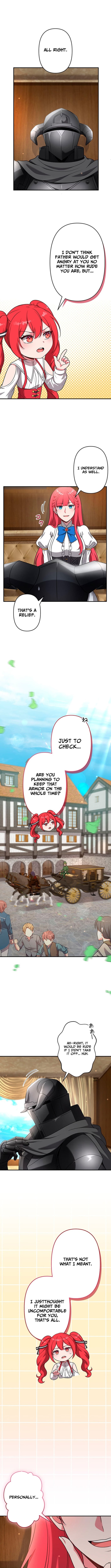 I Reincarnated as a Minor Villain in My Favorite Game World – Using My Game Knowledge to Live Freely, I Somehow Ended Up Famous Everywhere – Chapter 7 – Page 13