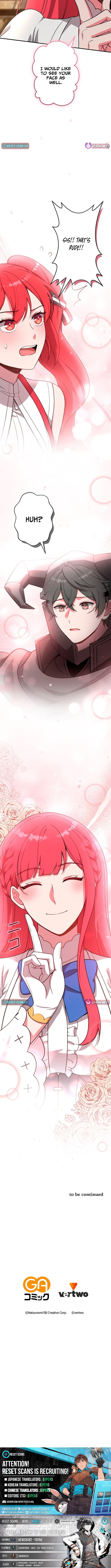 I Reincarnated as a Minor Villain in My Favorite Game World – Using My Game Knowledge to Live Freely, I Somehow Ended Up Famous Everywhere – Chapter 7 – Page 14