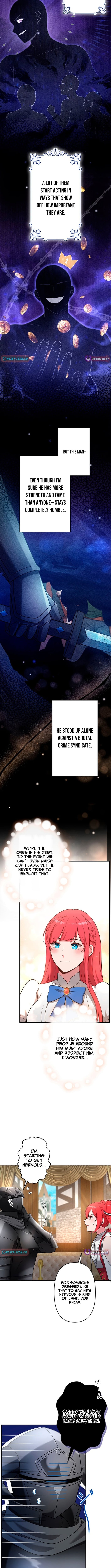 I Reincarnated as a Minor Villain in My Favorite Game World – Using My Game Knowledge to Live Freely, I Somehow Ended Up Famous Everywhere – Chapter 8 – Page 2