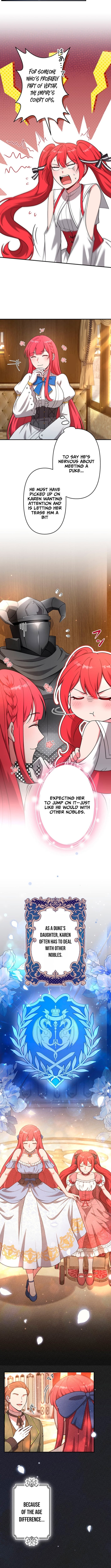 I Reincarnated as a Minor Villain in My Favorite Game World – Using My Game Knowledge to Live Freely, I Somehow Ended Up Famous Everywhere – Chapter 8 – Page 3