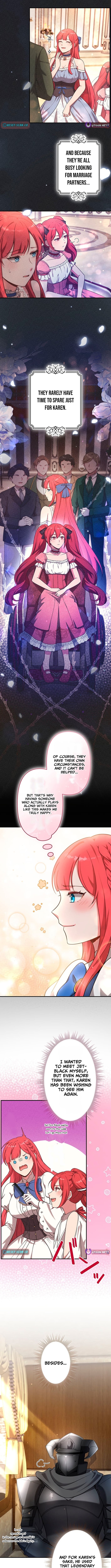 I Reincarnated as a Minor Villain in My Favorite Game World – Using My Game Knowledge to Live Freely, I Somehow Ended Up Famous Everywhere – Chapter 8 – Page 4