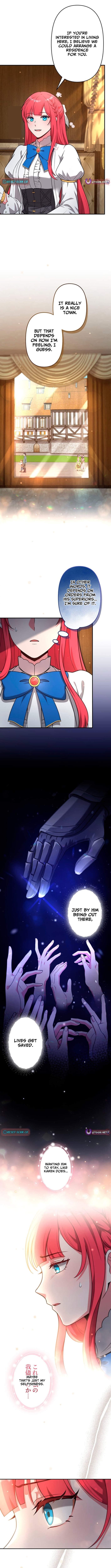 I Reincarnated as a Minor Villain in My Favorite Game World – Using My Game Knowledge to Live Freely, I Somehow Ended Up Famous Everywhere – Chapter 8 – Page 6