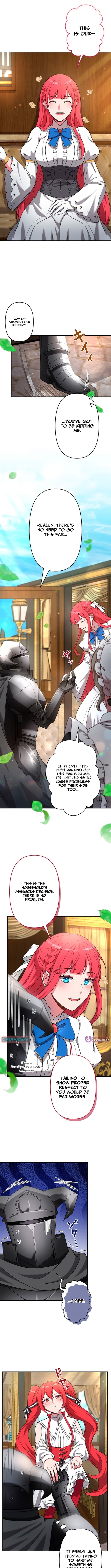 I Reincarnated as a Minor Villain in My Favorite Game World – Using My Game Knowledge to Live Freely, I Somehow Ended Up Famous Everywhere – Chapter 8 – Page 8