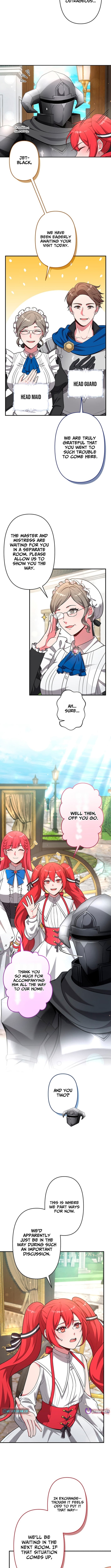 I Reincarnated as a Minor Villain in My Favorite Game World – Using My Game Knowledge to Live Freely, I Somehow Ended Up Famous Everywhere – Chapter 8 – Page 9