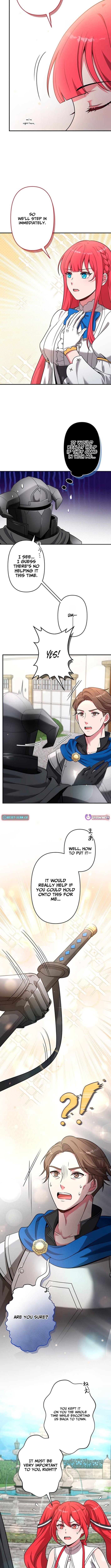 I Reincarnated as a Minor Villain in My Favorite Game World – Using My Game Knowledge to Live Freely, I Somehow Ended Up Famous Everywhere – Chapter 8 – Page 10