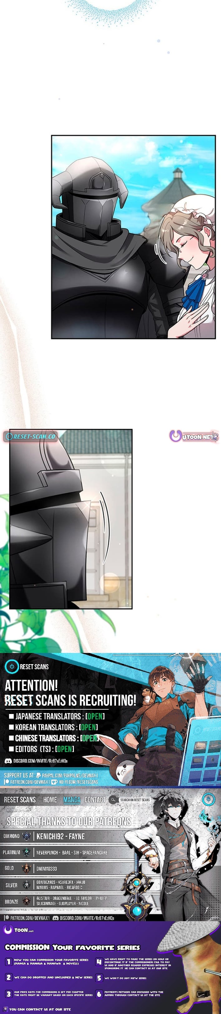 I Reincarnated as a Minor Villain in My Favorite Game World – Using My Game Knowledge to Live Freely, I Somehow Ended Up Famous Everywhere – Chapter 8 – Page 13