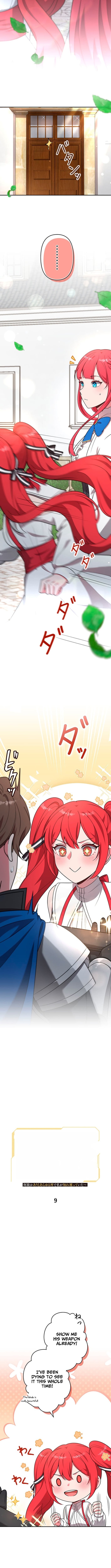 I Reincarnated as a Minor Villain in My Favorite Game World – Using My Game Knowledge to Live Freely, I Somehow Ended Up Famous Everywhere – Chapter 9 – Page 2