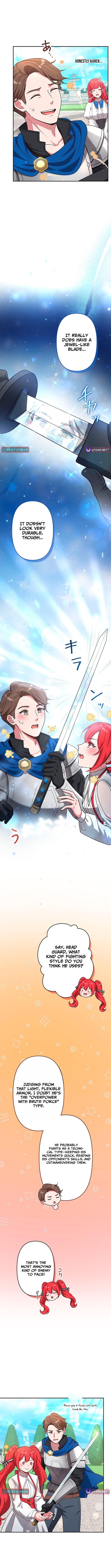 I Reincarnated as a Minor Villain in My Favorite Game World – Using My Game Knowledge to Live Freely, I Somehow Ended Up Famous Everywhere – Chapter 9 – Page 3