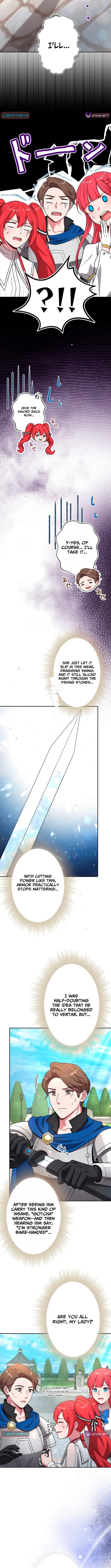 I Reincarnated as a Minor Villain in My Favorite Game World – Using My Game Knowledge to Live Freely, I Somehow Ended Up Famous Everywhere – Chapter 9 – Page 5