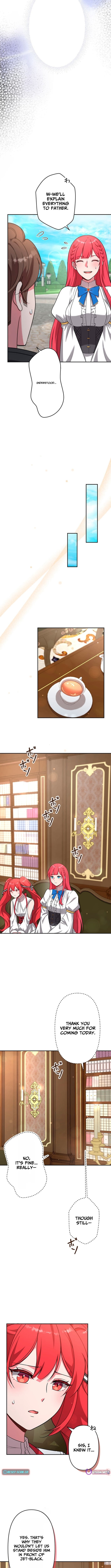 I Reincarnated as a Minor Villain in My Favorite Game World – Using My Game Knowledge to Live Freely, I Somehow Ended Up Famous Everywhere – Chapter 9 – Page 6