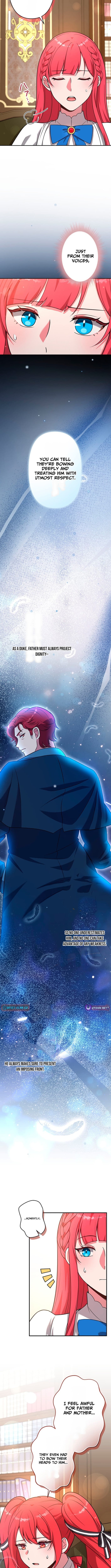 I Reincarnated as a Minor Villain in My Favorite Game World – Using My Game Knowledge to Live Freely, I Somehow Ended Up Famous Everywhere – Chapter 9 – Page 7
