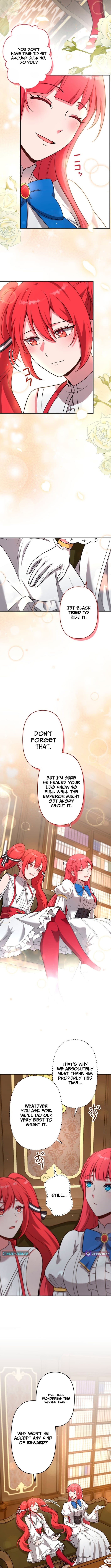 I Reincarnated as a Minor Villain in My Favorite Game World – Using My Game Knowledge to Live Freely, I Somehow Ended Up Famous Everywhere – Chapter 9 – Page 10