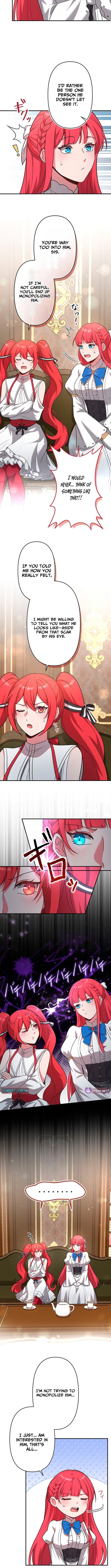 I Reincarnated as a Minor Villain in My Favorite Game World – Using My Game Knowledge to Live Freely, I Somehow Ended Up Famous Everywhere – Chapter 9 – Page 12