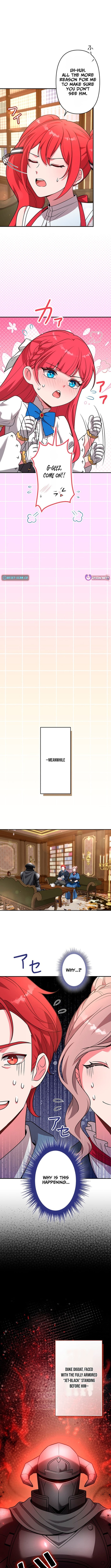 I Reincarnated as a Minor Villain in My Favorite Game World – Using My Game Knowledge to Live Freely, I Somehow Ended Up Famous Everywhere – Chapter 9 – Page 13