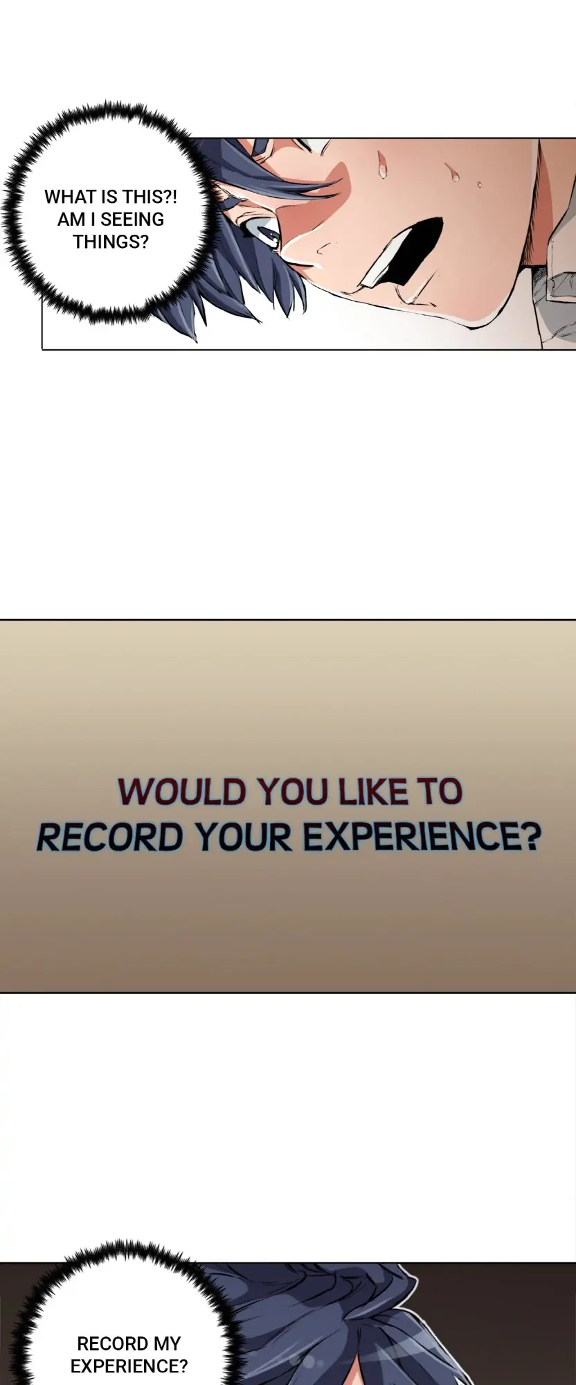 I Stack Experience Through Writing Books – Chapter 1 – Page 32