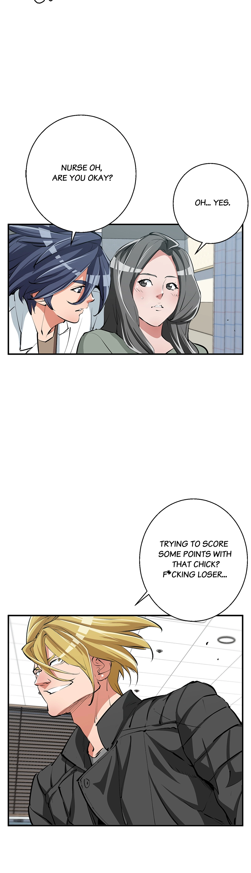 I Stack Experience Through Writing Books – Chapter 108 – Page 7