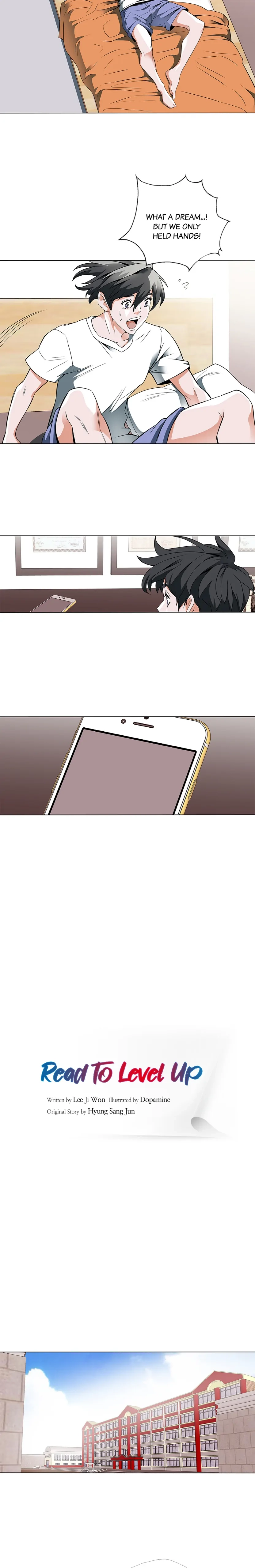 I Stack Experience Through Writing Books – Chapter 11 – Page 2
