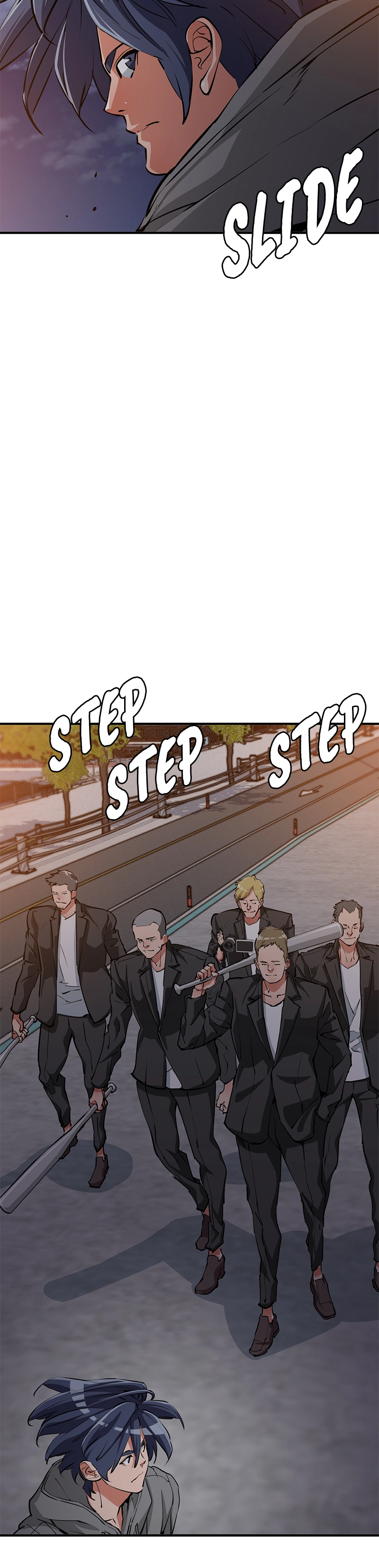 I Stack Experience Through Writing Books – Chapter 110 – Page 4