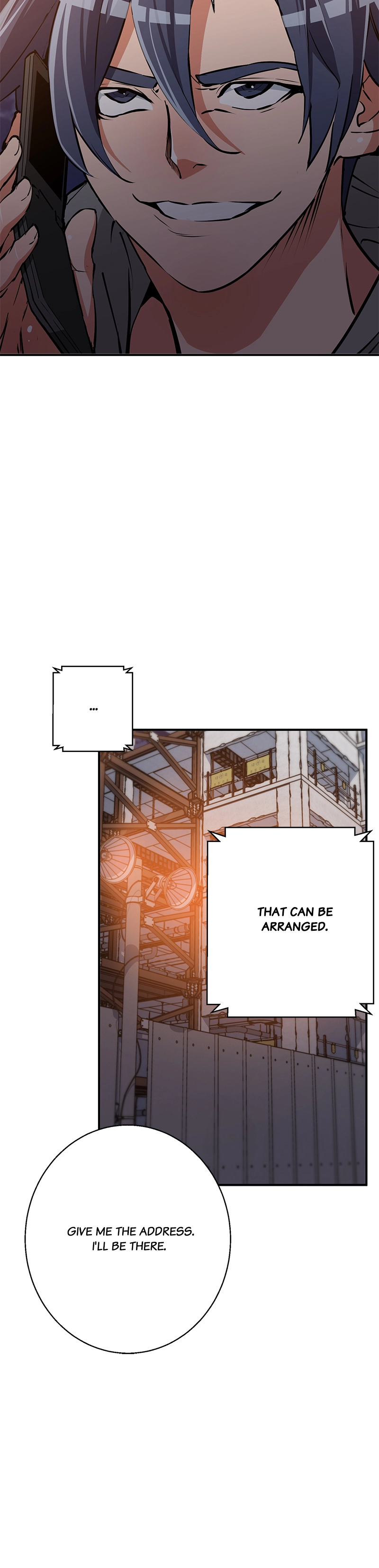 I Stack Experience Through Writing Books – Chapter 110 – Page 18