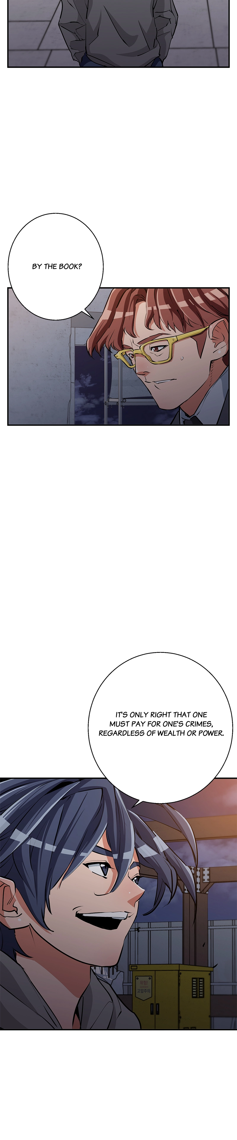 I Stack Experience Through Writing Books – Chapter 111 – Page 22