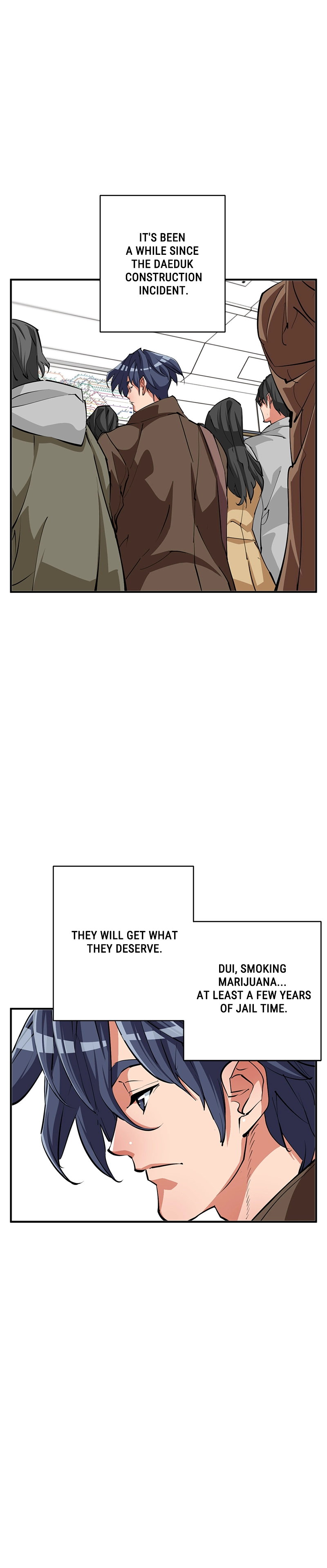 I Stack Experience Through Writing Books – Chapter 112 – Page 22