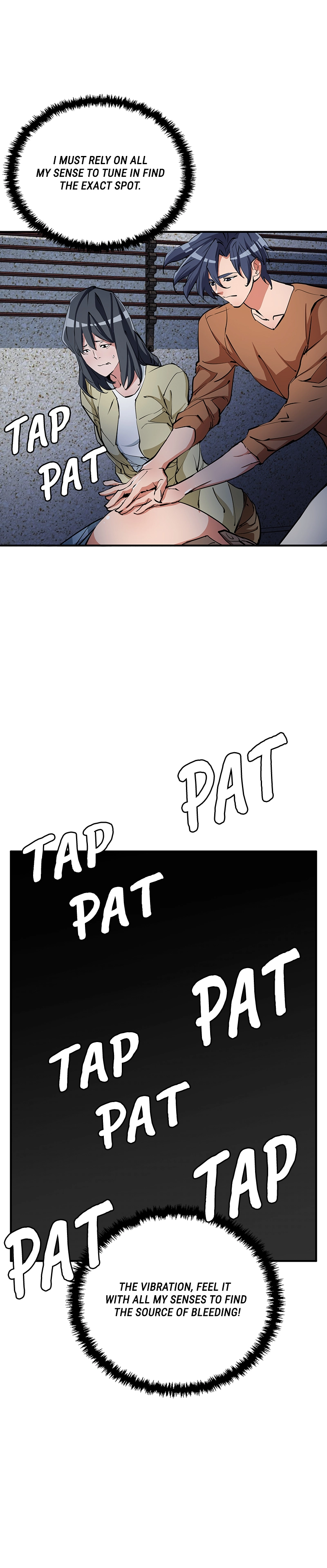 I Stack Experience Through Writing Books – Chapter 115 – Page 20