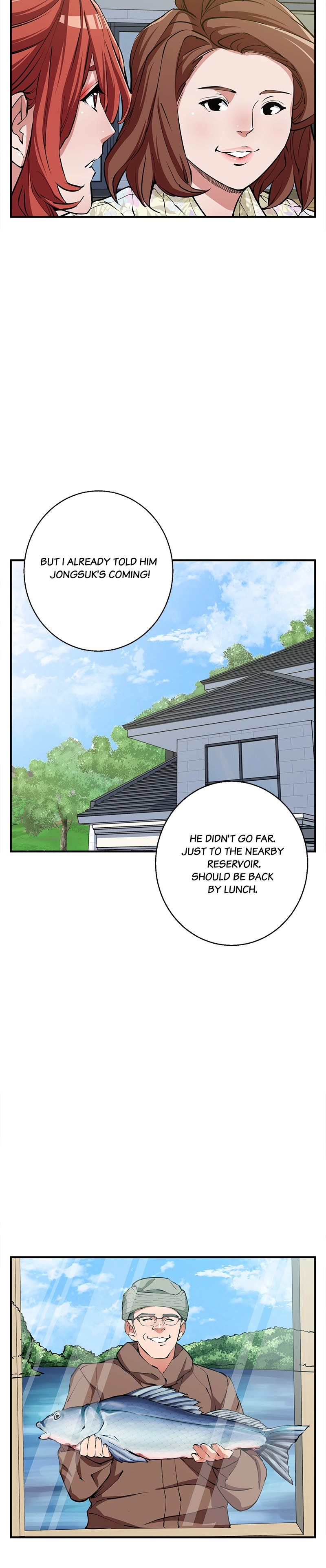 I Stack Experience Through Writing Books – Chapter 118 – Page 16