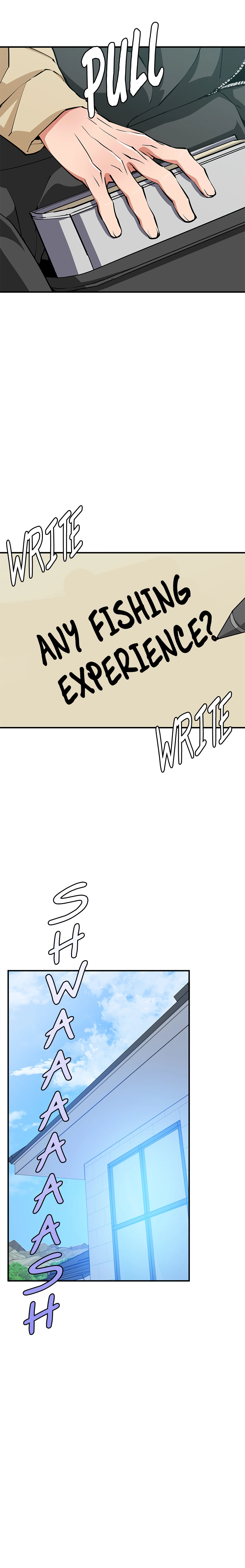 I Stack Experience Through Writing Books – Chapter 118 – Page 20