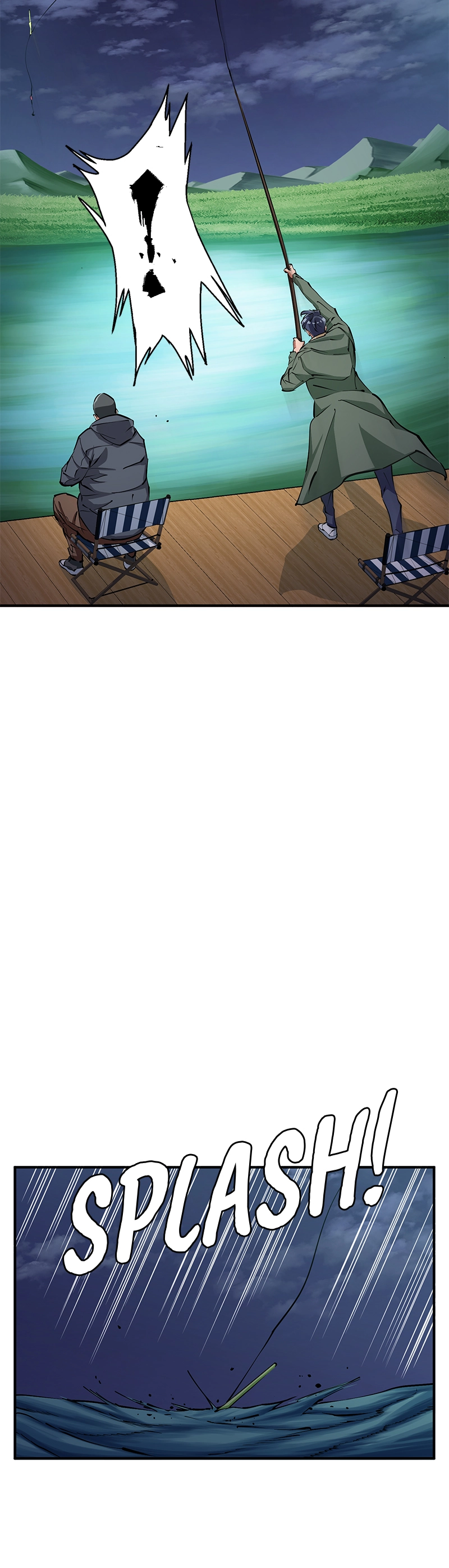 I Stack Experience Through Writing Books – Chapter 120 – Page 2