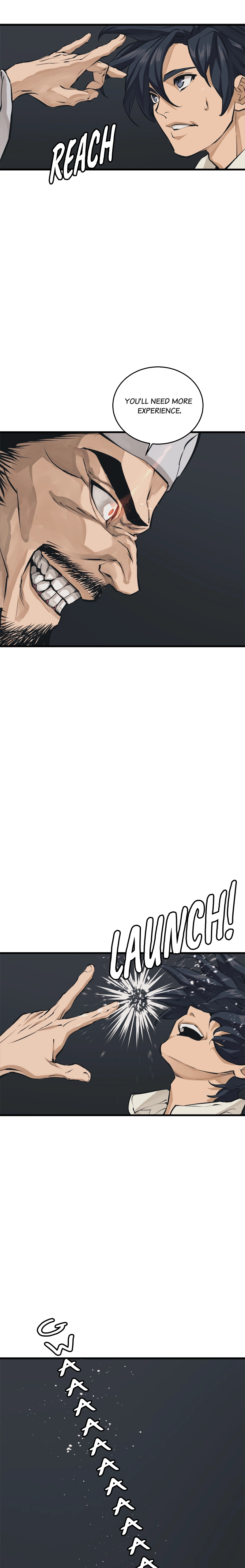 I Stack Experience Through Writing Books – Chapter 124 – Page 13