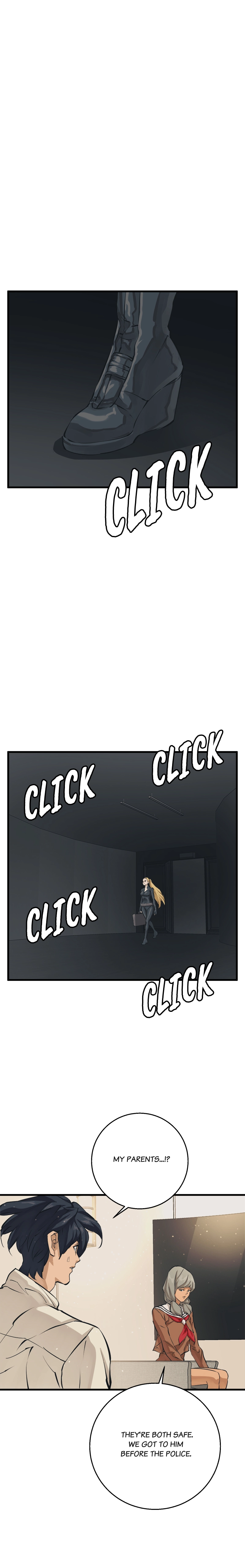 I Stack Experience Through Writing Books – Chapter 124 – Page 19
