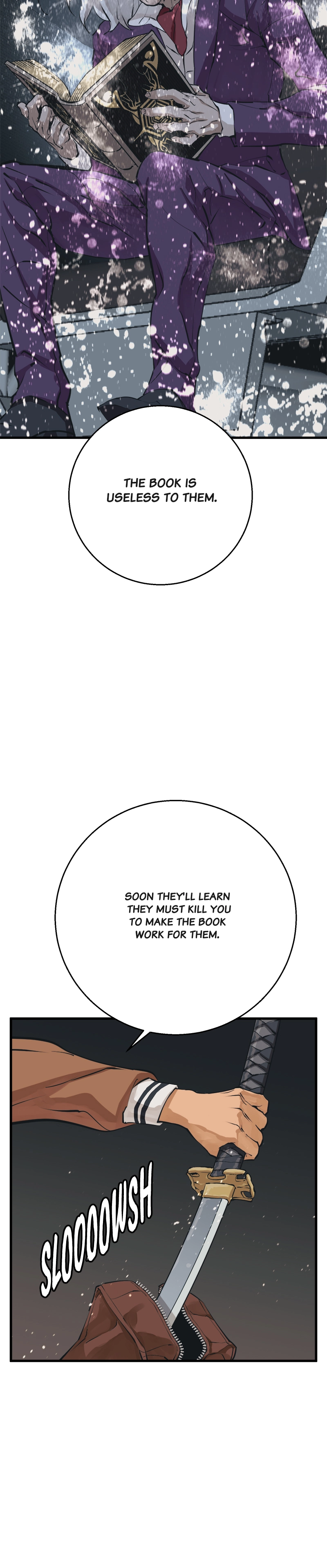 I Stack Experience Through Writing Books – Chapter 124 – Page 24