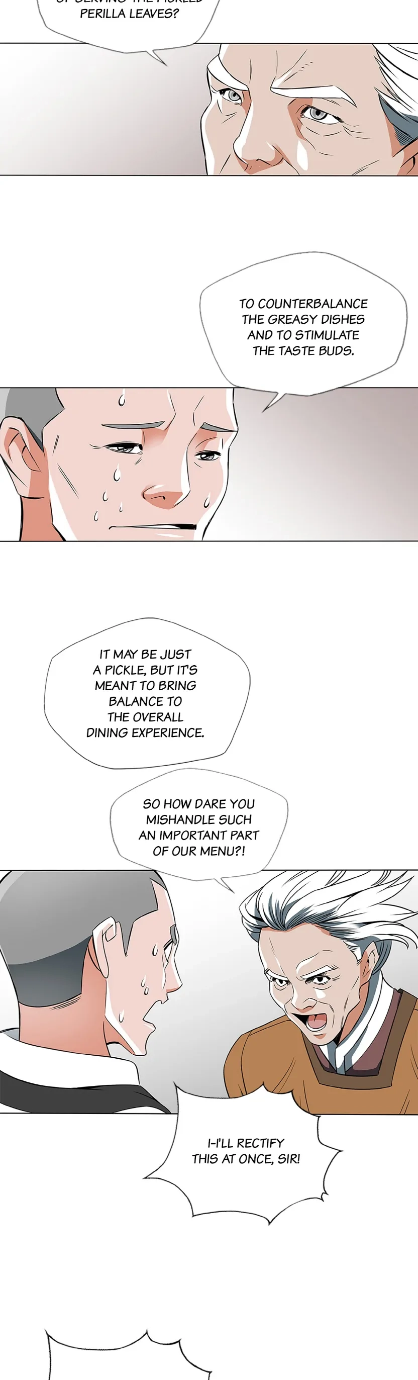I Stack Experience Through Writing Books – Chapter 13 – Page 15