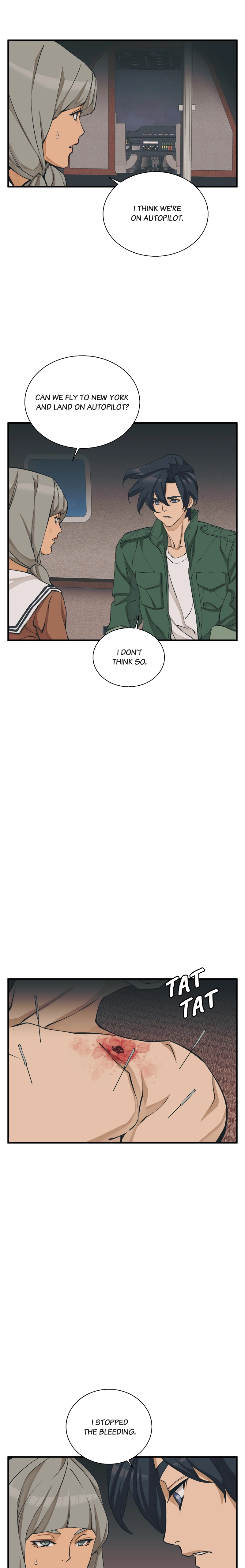 I Stack Experience Through Writing Books – Chapter 130 – Page 13