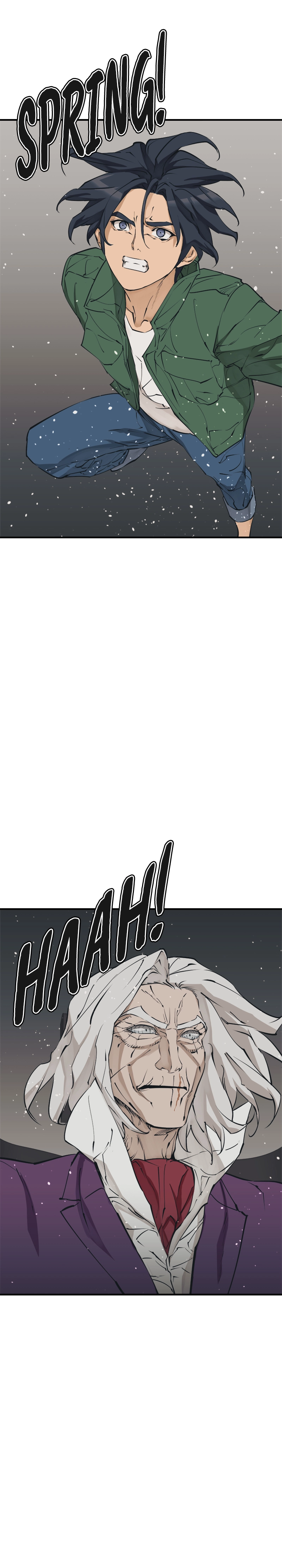 I Stack Experience Through Writing Books – Chapter 134 – Page 2