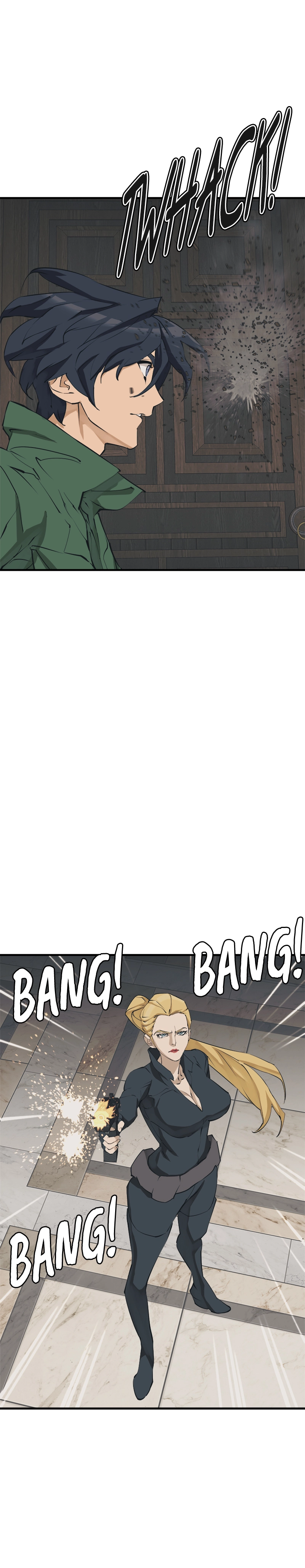 I Stack Experience Through Writing Books – Chapter 134 – Page 6