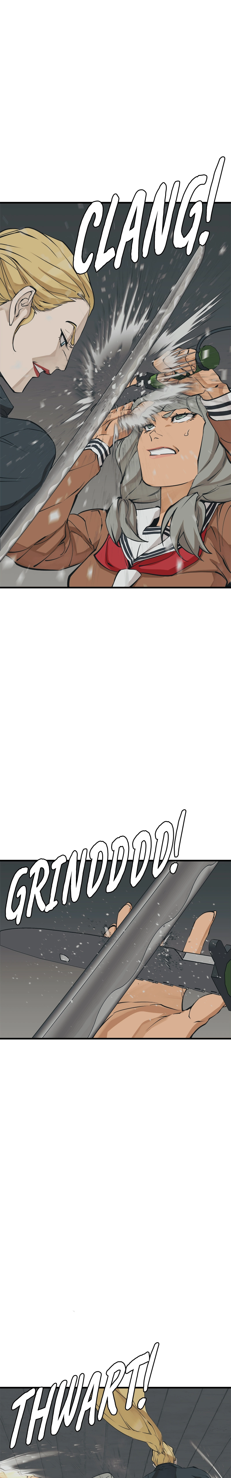 I Stack Experience Through Writing Books – Chapter 136 – Page 7