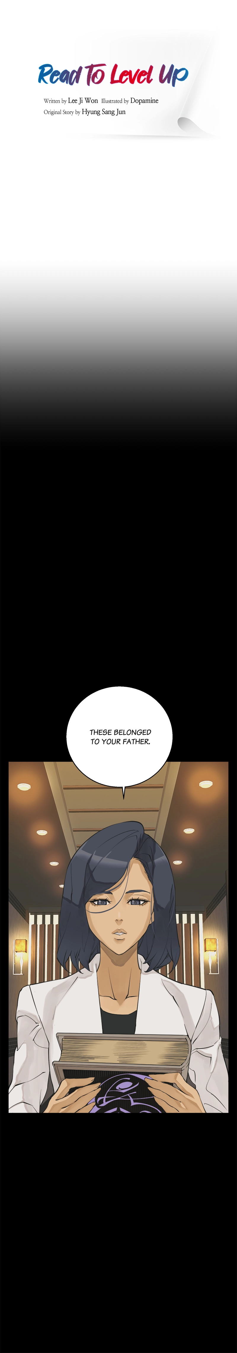 I Stack Experience Through Writing Books – Chapter 137 – Page 9