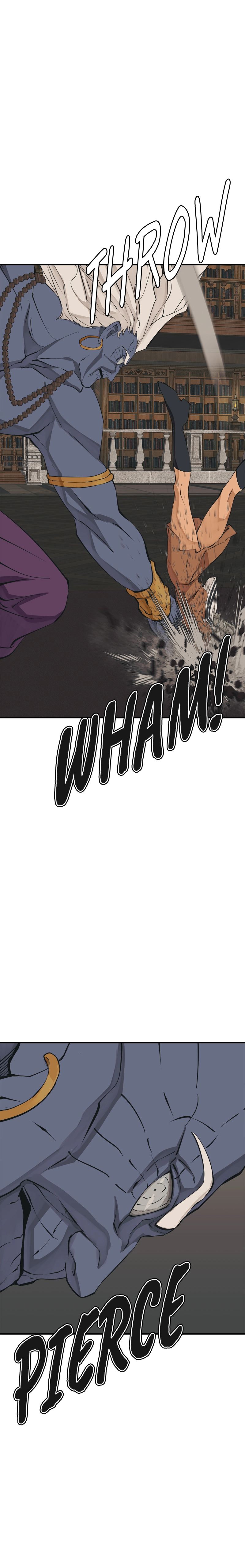 I Stack Experience Through Writing Books – Chapter 137 – Page 19
