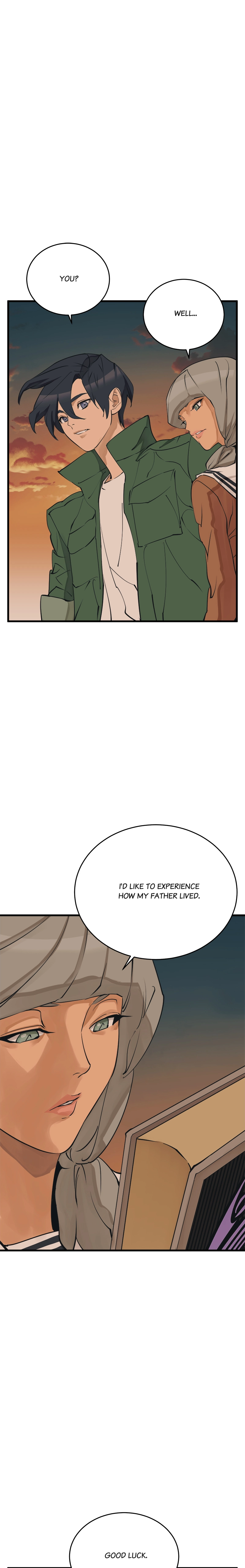 I Stack Experience Through Writing Books – Chapter 138 – Page 10