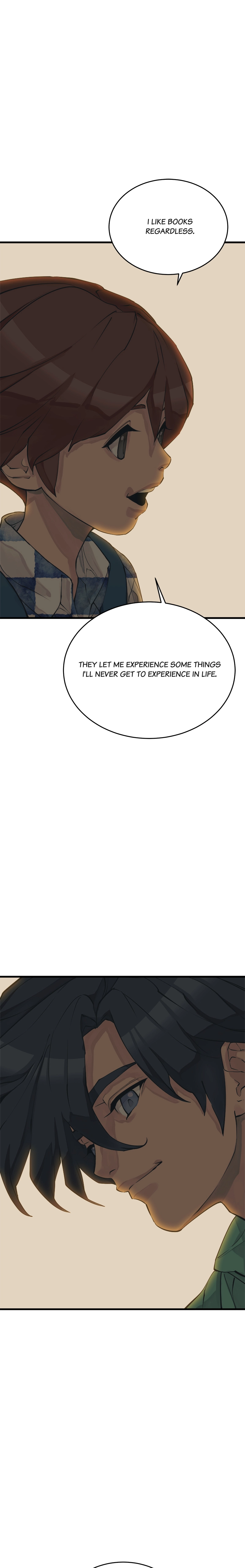 I Stack Experience Through Writing Books – Chapter 138 – Page 25